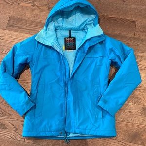 Burton 🎿 women S Like New Condition Ski Jacket